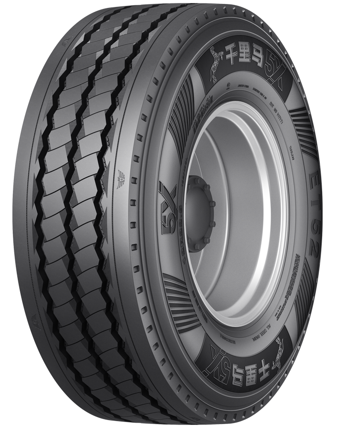 ET52 中長(zhǎng)途公路運(yùn)輸型